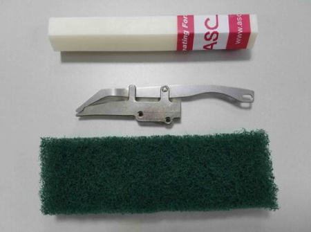 Ascolite Cleaning kit