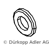 0992 012157 — disc