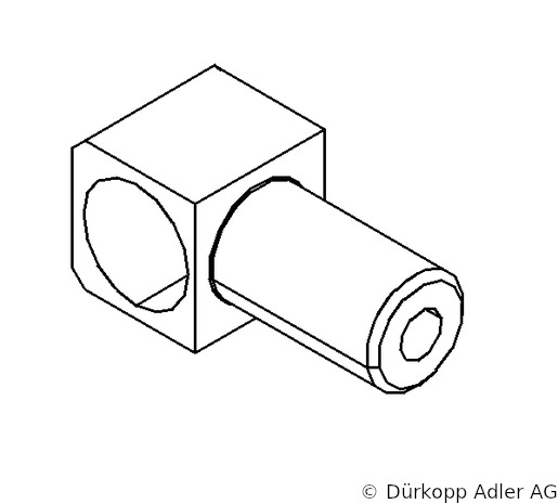 N800 005613 — holder