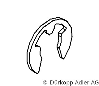 9357 000120 — Крепёжный диск
