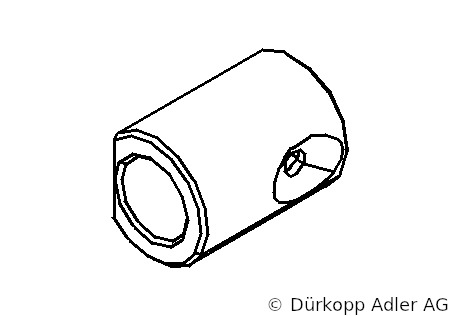 0069 150210 — втулка