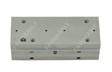 Block Pillow Twn 8 Opn Mod Beam Apply to Auto Cutter GT7250 S5200 S7200 Parts 75479001