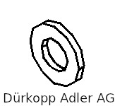 9330 200107 — WASHER