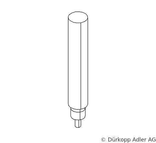 9700 102360 — cylinder