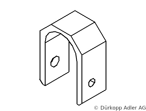 0667 165620 — clamp