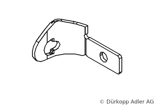 0667 156180 — Ограничитель иглы