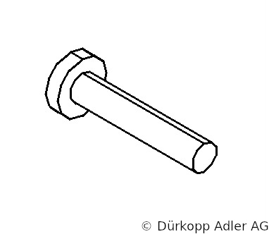 9204 202038 — винт