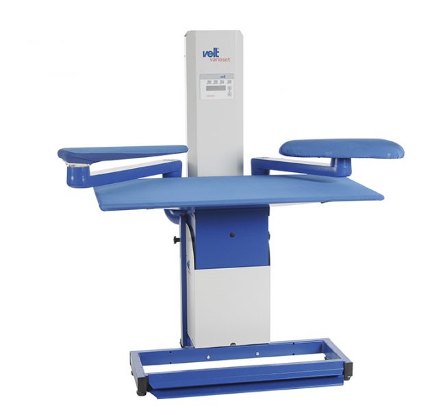 Veit Flat Top Varioset S+B
