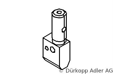 0380 000819 — needle holder