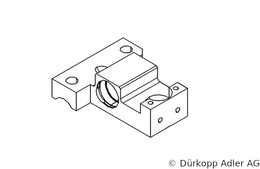 0580 101340 — направитель