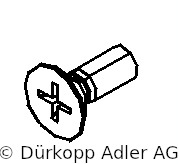 9204 001767 CN — adjusting screw