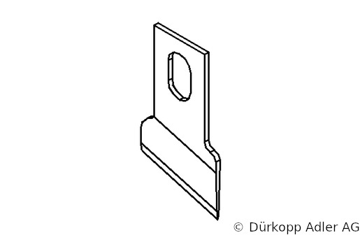 0055 000606 — knife