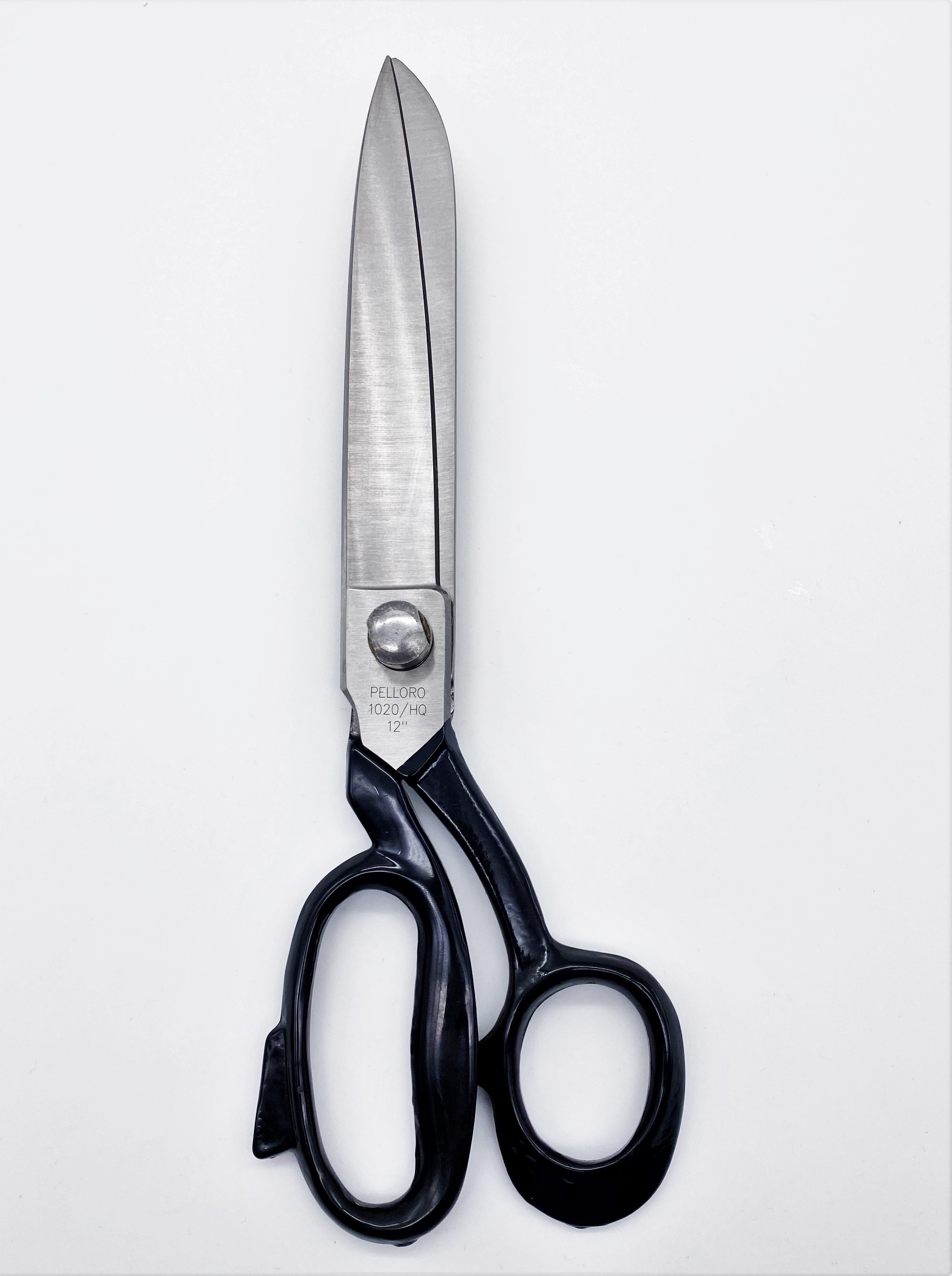 PELLORO Tailor's Shears 1020/HQ/C/12"