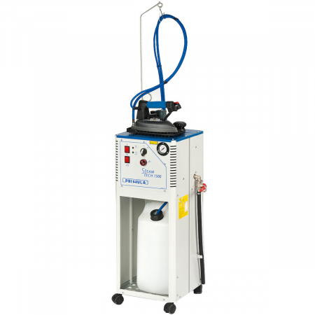 Primula Steam Tech 1500