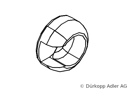 0211 001012 — корпус