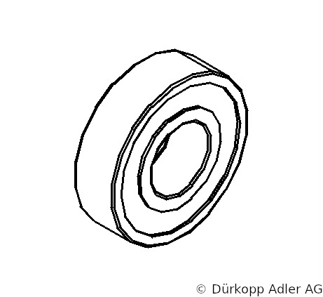 9120 050120 — ballbearing