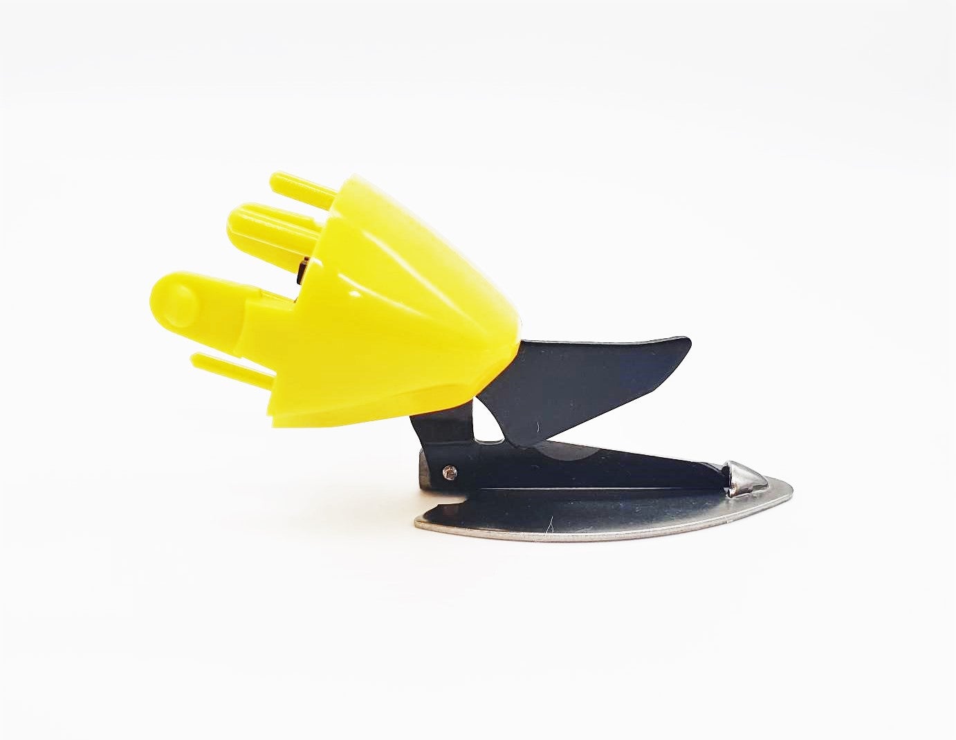 Режущая головка EC-Cutter с пищевой пластиной для CLASSIC тканей