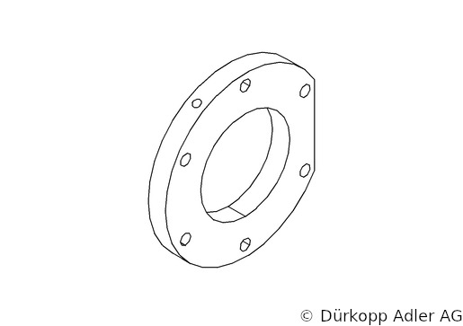 0273 000506 — bearing ring