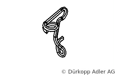 0540 100480 — thread loop