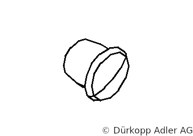 0211 000007 — штекер