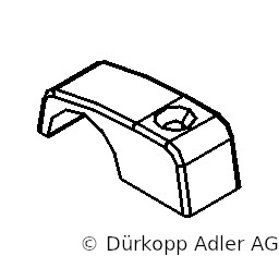9840 120001 — ЗАЖИМ