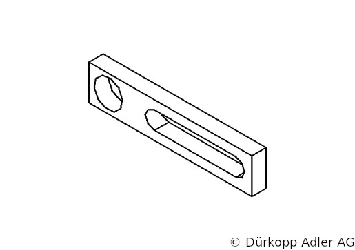 0467 340830 — shackle