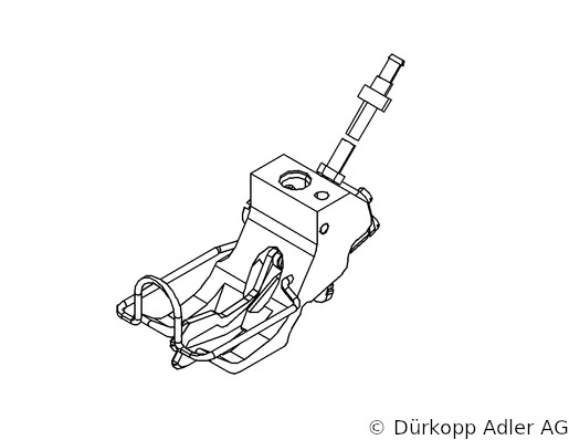 0768 222674 — presser foot