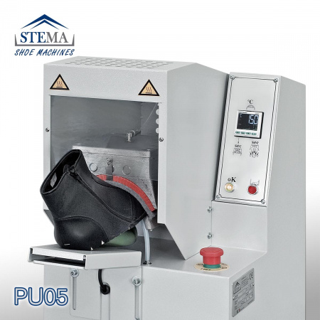 Stema PU105 Humidifier the tip before lasting (one station)