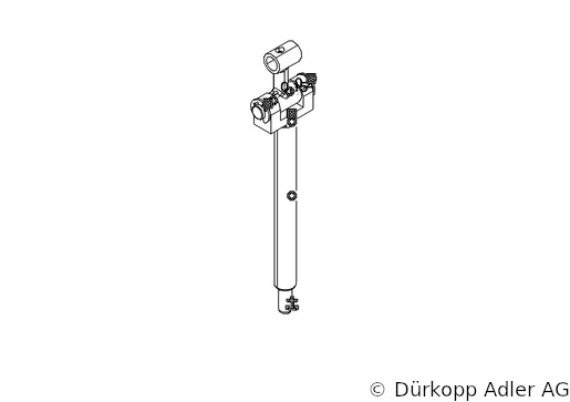 0067 312214 — foot bar