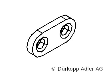 0580 350190 — скоба