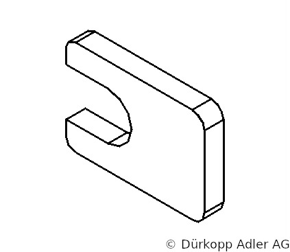 0981 150009 — gauge 4,0mm