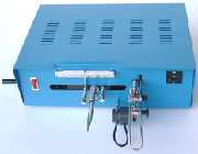 System Brilka Collar marker Used for Blouse or shirt manufacturing
