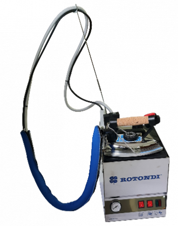 Rotondi  MINI 45 Steam generator