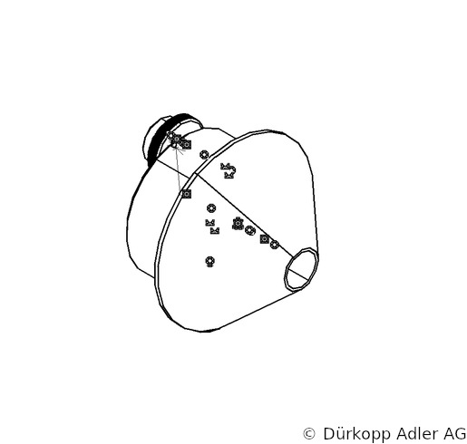 N900 001351 — adj ring