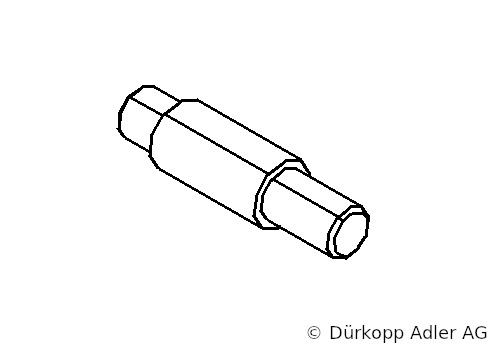 0367 240940 — bolt, stud