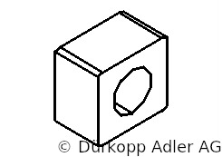 0211 000162 — slide block