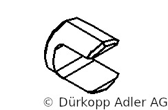 0265 000753 CN — pressure bushing