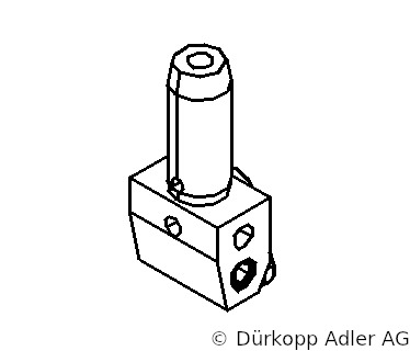 0867 230104 — needle holder