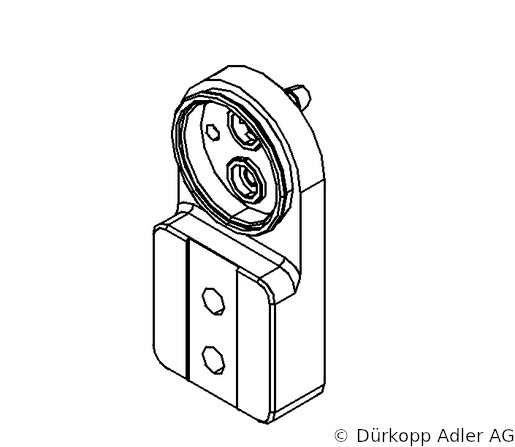 0933 001546 — КОРПУС