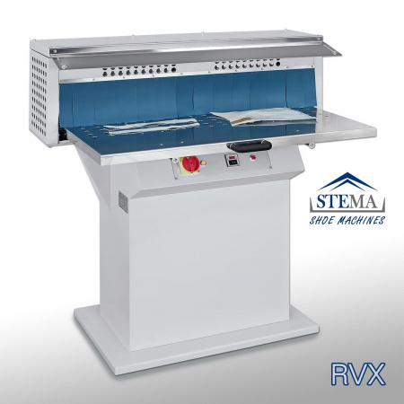 Stema RVX 1000X250 Станция для реактивации клея
