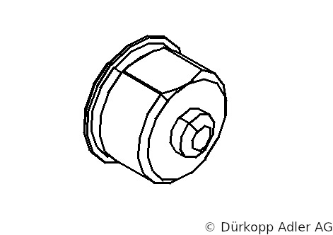0667 115730 — BUSHING