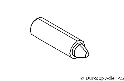 0068 002210 — pin
