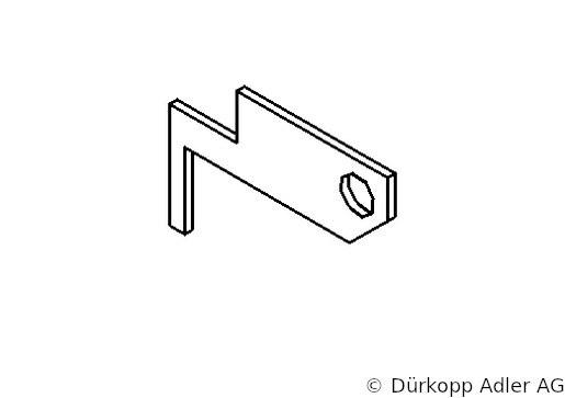 0171 110200 — thread guide