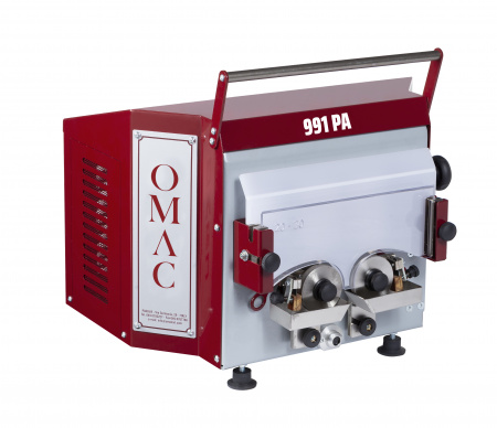 OMAC 991N - 991V Vertical Belt Dyeing Machines