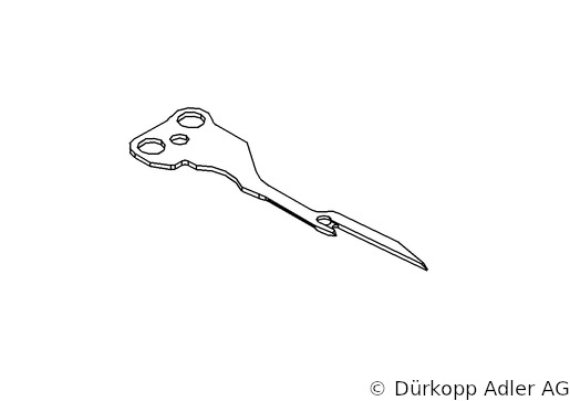 0175 350050 — knife