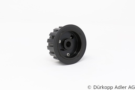 0221 150154 — belt pulley