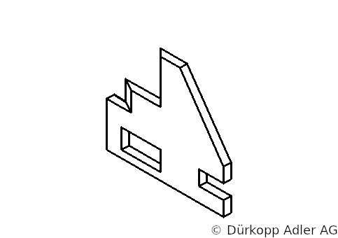 0273 000615 — отражатель