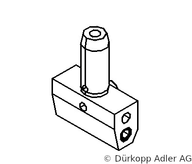 0867 230154 — needle holder