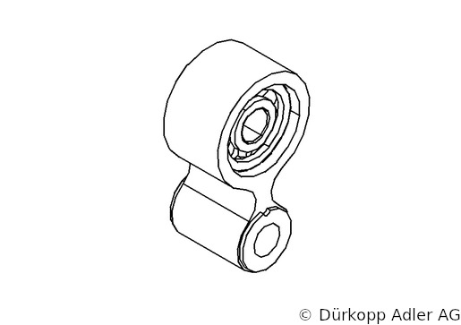 0367 165354 — подъёмная скоба