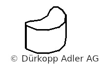 0580 560300 — штекер